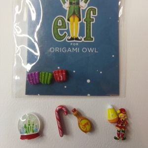 ELF Collection for Origami Owl